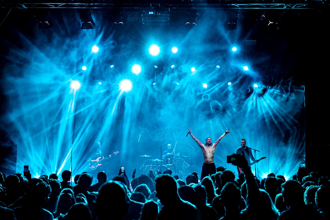 LEGENDS of ROCK Tribute Tour
